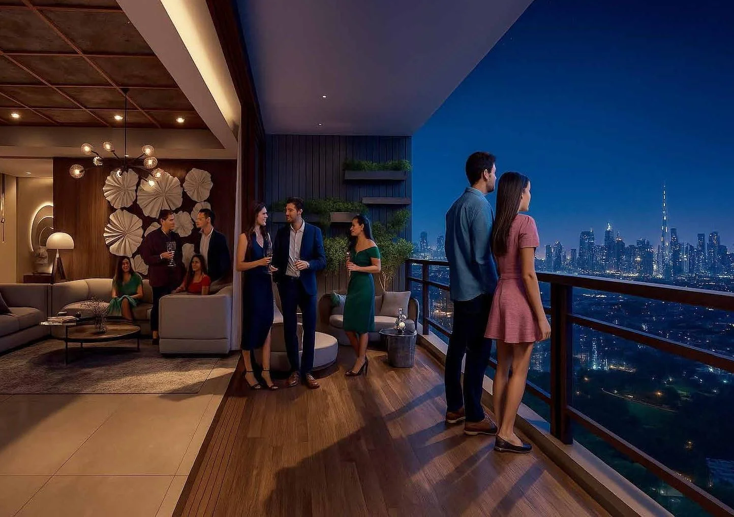 The Palatial by Hero Homes gallery image 2