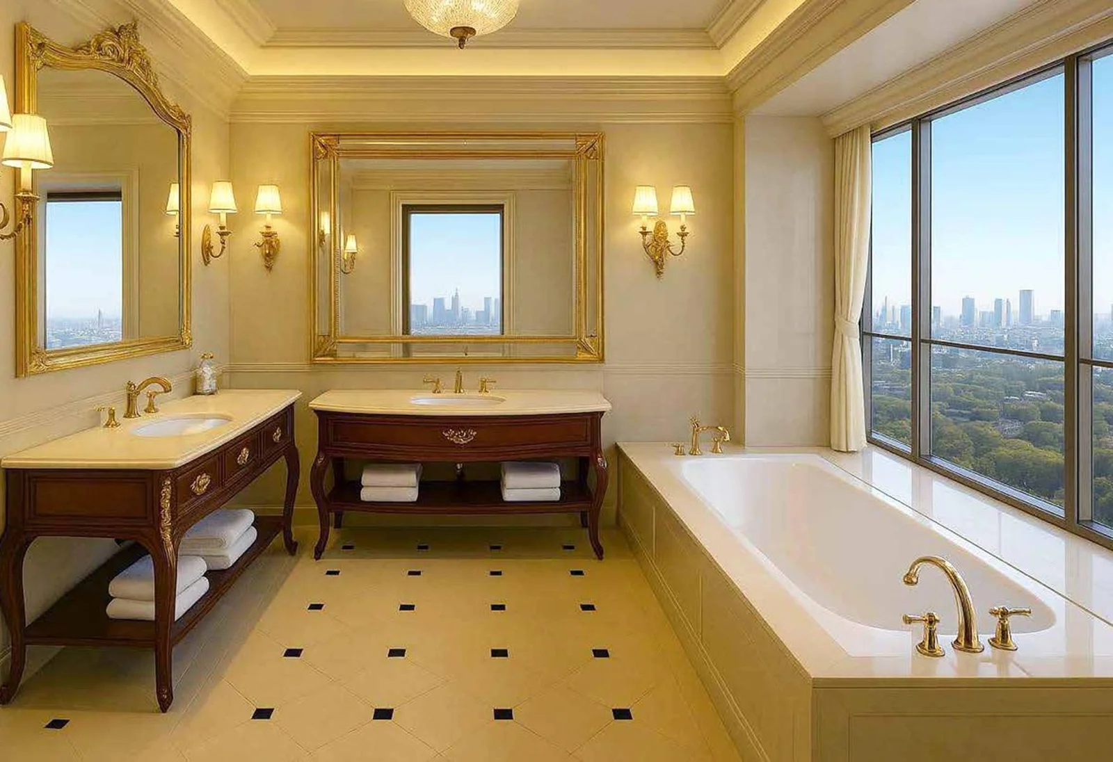 The Palatial by Hero Homes gallery image 4