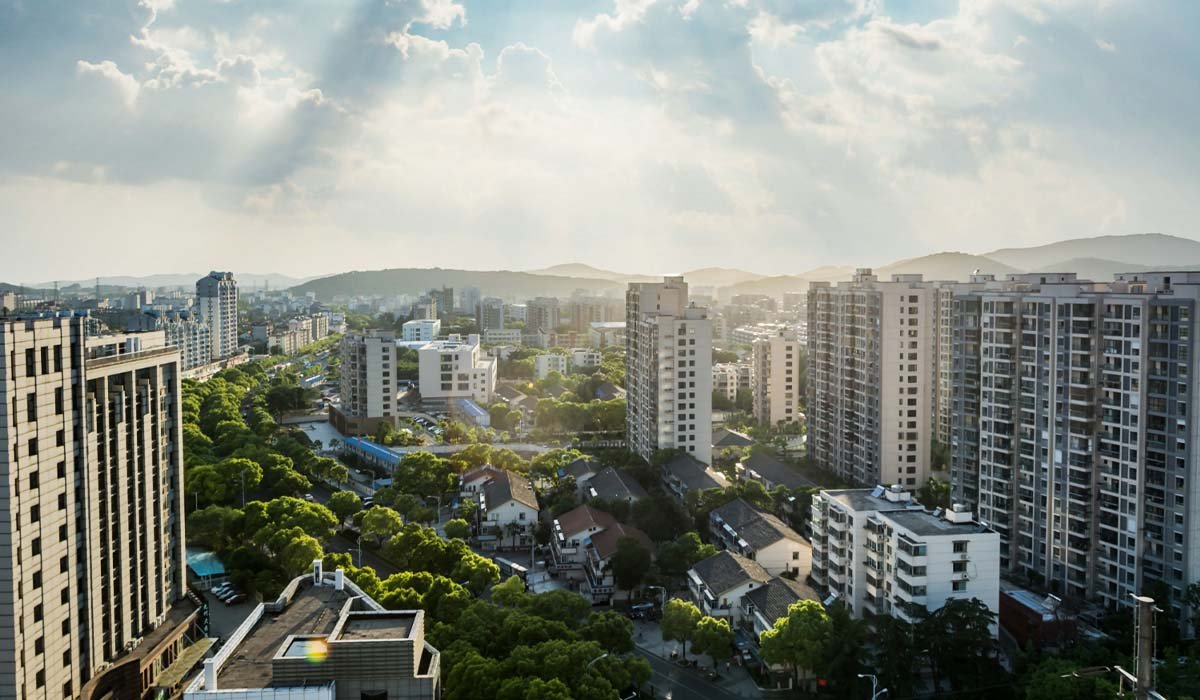 Best Places to Buy Property in Gurgaon in 2026: A Complete Real Estate Guide