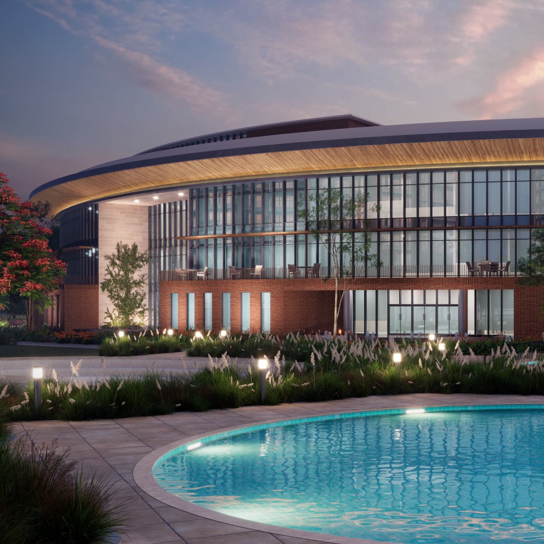 sobha-aranya-club